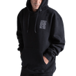 MOLETOM - VLBL020186 - PRETO